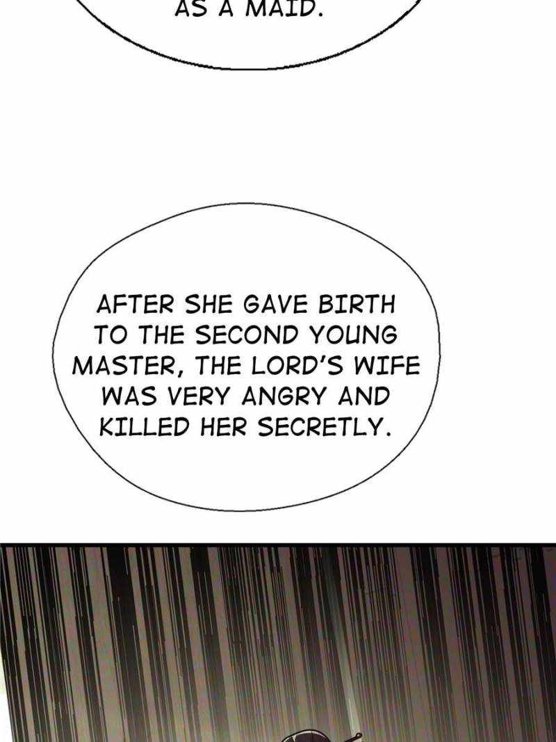 This Martial Saint Is Way Too Generous Chapter 48 53